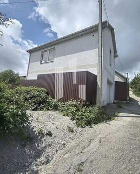 Дом 50м², 1-этажный, участок 6 сот.