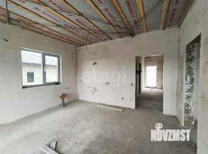 Дом 83м², 1-этажный, участок 4 сот.