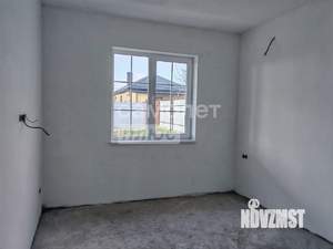 Дом 100м², 1-этажный, участок 6 сот.