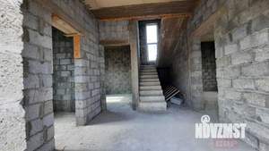 Дом 117м², 2-этажный, участок 4 сот.