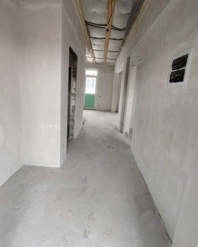 Дом 83м², 2-этажный, участок 3 сот.