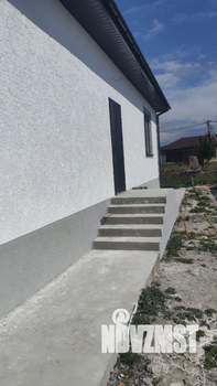 Дом 90м², 1-этажный, участок 4 сот.