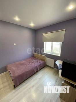 Дом 83м², 1-этажный, участок 4 сот.