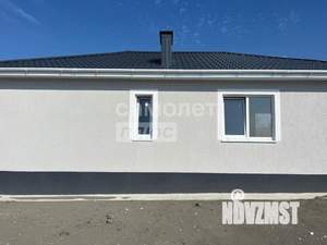 Дом 88м², 1-этажный, участок 5 сот.