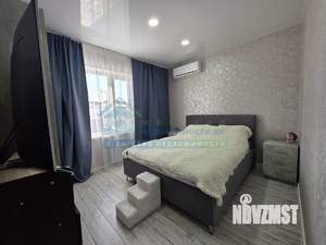 Дом 86м², 1-этажный, участок 6 сот.