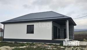 Дом 100м², 1-этажный, участок 4 сот.