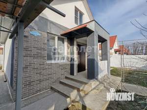 Дом 81м², 1-этажный, участок 3 сот.