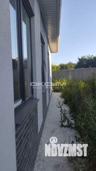 Дом 80м², 1-этажный, участок 5 сот.