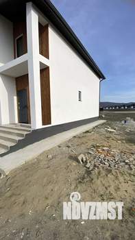 Дом 144м², 2-этажный, участок 5 сот.