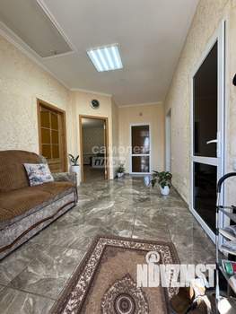 Дом 100м², 1-этажный, участок 6 сот.