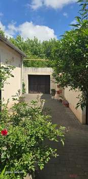 Дом 170м², 2-этажный, участок 4 сот.