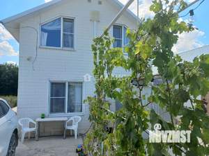 Дом 107м², 2-этажный, участок 5 сот.