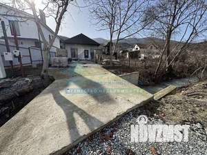 Дом 87м², 1-этажный, участок 4 сот.