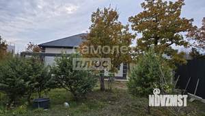 Дом 95м², 1-этажный, участок 10 сот.