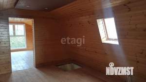 Дом 99м², 2-этажный, участок 6 сот.