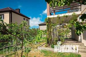 Дом 280м², 2-этажный, участок 8 сот.