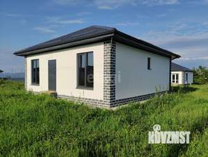 Дом 74м², 1-этажный, участок 4 сот.