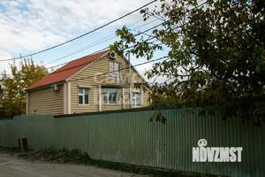 Дом 156м², 3-этажный, участок 6 сот.