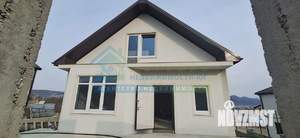 Дом 160м², 2-этажный, участок 6 сот.