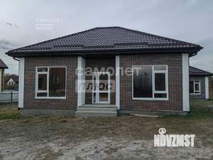 Дом 80м², 1-этажный, участок 5 сот.