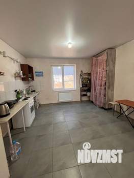 Дом 100м², 1-этажный, участок 6 сот.