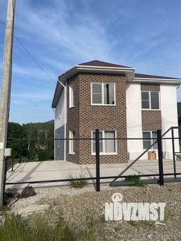 Дом 240м², 2-этажный, участок 4 сот.