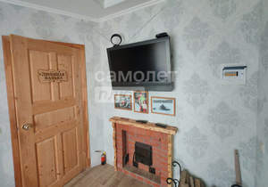 Дом 117м², 1-этажный, участок 9 сот.