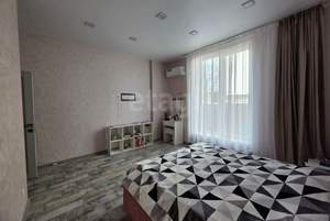 Дом 221м², 1-этажный, участок 6 сот.