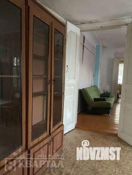 Дом 94м², 2-этажный, участок 3 сот.