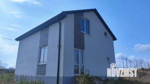 Дом 130м², 2-этажный, участок 5 сот.