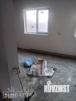 Дом 120м², 2-этажный, участок 4 сот.