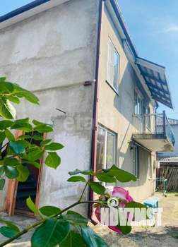 Дом 217м², 2-этажный, участок 6 сот.