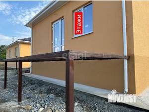 Дом 78м², 1-этажный, участок 4 сот.