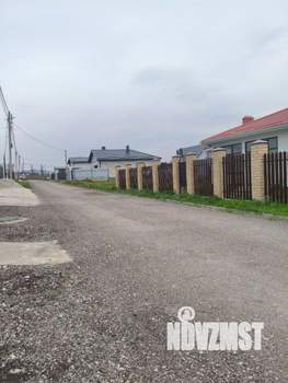 Дом 120м², 1-этажный, участок 9 сот.