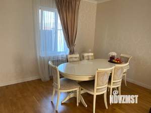 Дом 142м², 2-этажный, участок 3 сот.