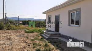 Дом 90м², 1-этажный, участок 6 сот.