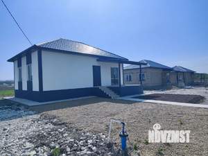 Дом 75м², 1-этажный, участок 6 сот.