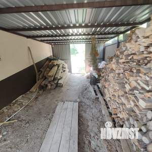 Дом 131м², 1-этажный, участок 5 сот.