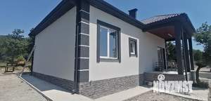 Дом 145м², 1-этажный, участок 10 сот.