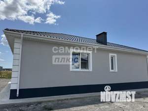 Дом 100м², 1-этажный, участок 5 сот.