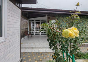 Дом 117м², 1-этажный, участок 9 сот.