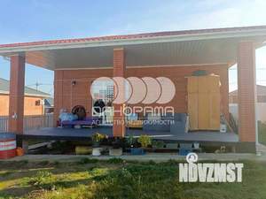 Дом 100м², 2-этажный, участок 5 сот.