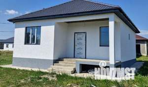 Дом 85м², 1-этажный, участок 5 сот.