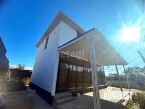 Дом 160м², 2-этажный, участок 4 сот.