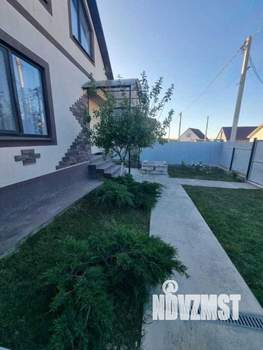 Дом 112м², 2-этажный, участок 6 сот.