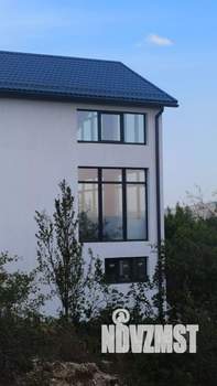 Дом 179м², 3-этажный, участок 3 сот.