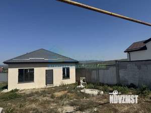 Дом 110м², 1-этажный, участок 4 сот.