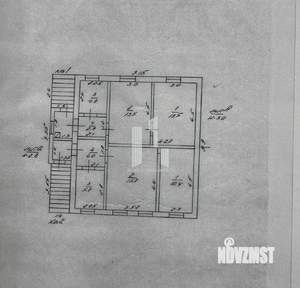 Дом 70м², 1-этажный, участок 9 сот.