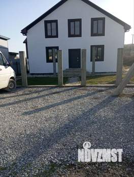 Дом 240м², 2-этажный, участок 4 сот.