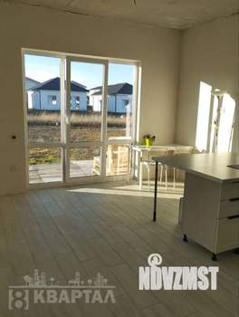 Дом 86м², 1-этажный, участок 6 сот.